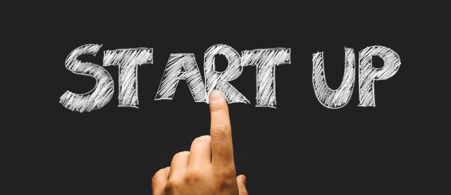 Start up