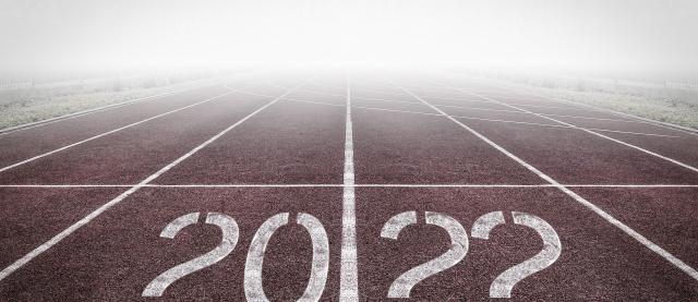 new year 2022