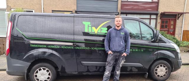 Timz Totaalonderhoud