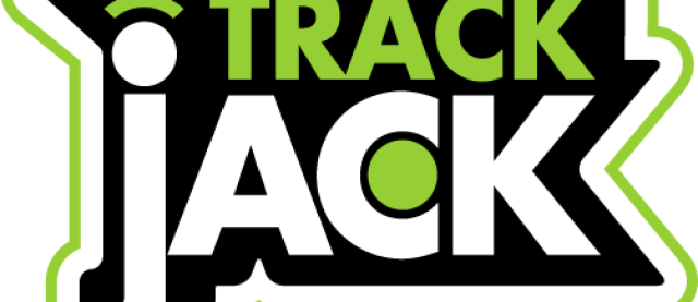 Trackjack Logo