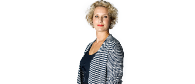 Cristel van der Ven