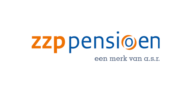 ZZP Pensioen logo