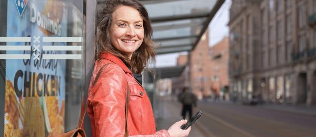 Fynch Mobility app