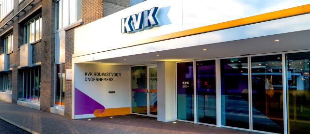 kvk pand utrecht