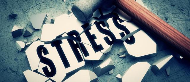 stress kapot