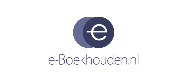 Logo e-Boekhouden