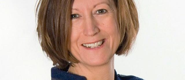 Marina Krooder ledenraadslid