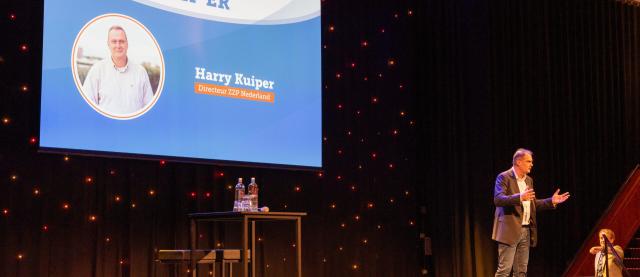 Harry op podium DVDZZP 2024