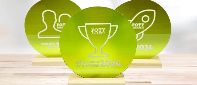 Foty Awards