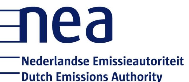 logo Nederlandse emissieautoriteit