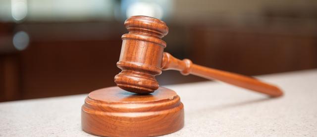 juridische uitspraak fraudeurs