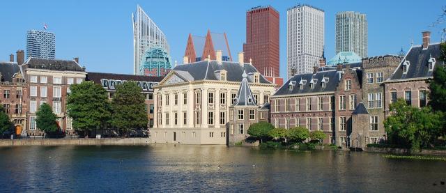 tweede kamer