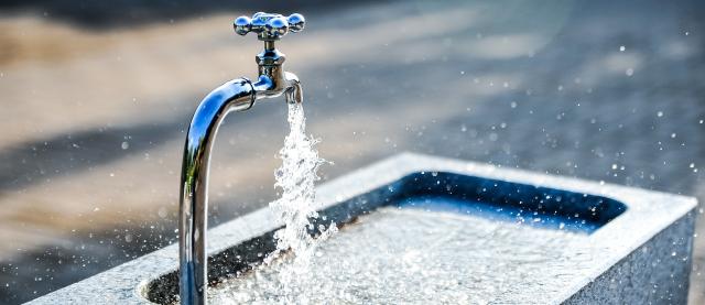 water voor zzp'er