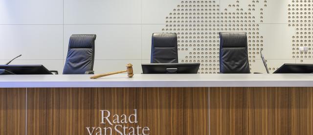Raad van State