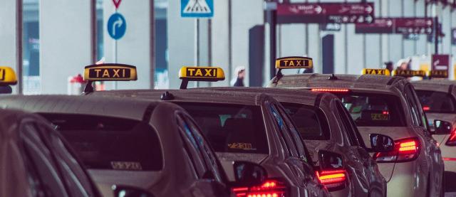 zzp chauffeurs