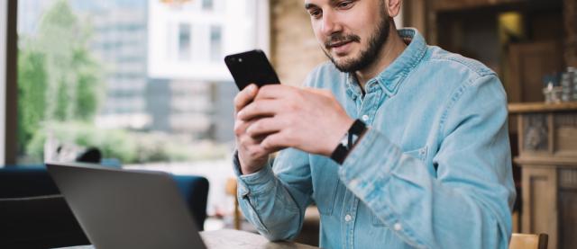 zzp'er die een to-do app gebruikt