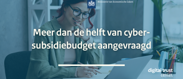 cyber subsidie
