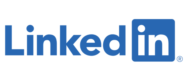 Logo LinkedIn