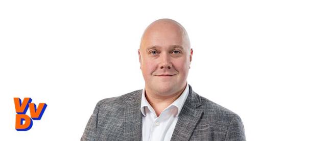 VVD Thierry Aartsen