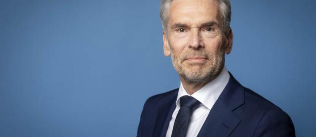 Premier Dick Schoof