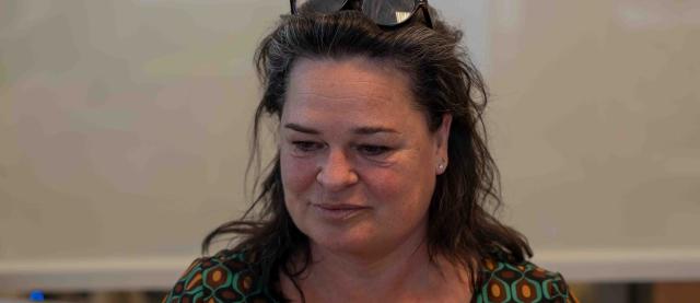 Ondernemerscoach Hante Ledeboer