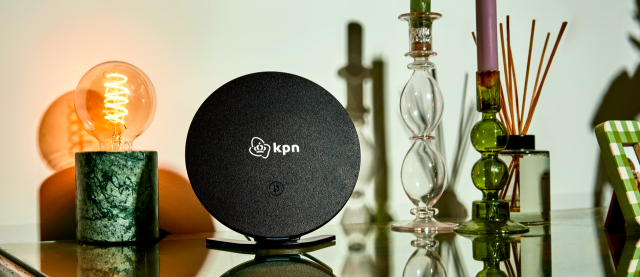 Thuiswerken met wifi als zzp'er