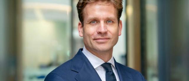 minister Karremans van Economische Zaken 