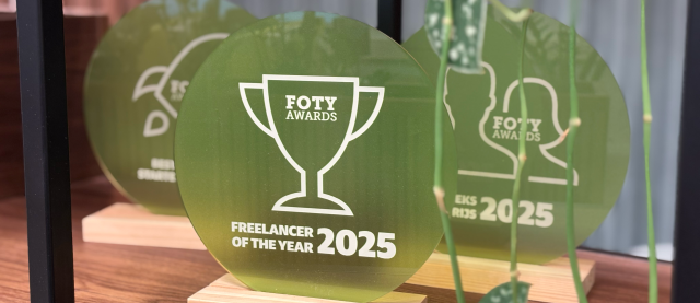 Awards FOTY Awards 2025