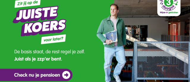 Pensioen3Daagse