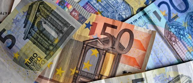 Zakelijk financieren 2025