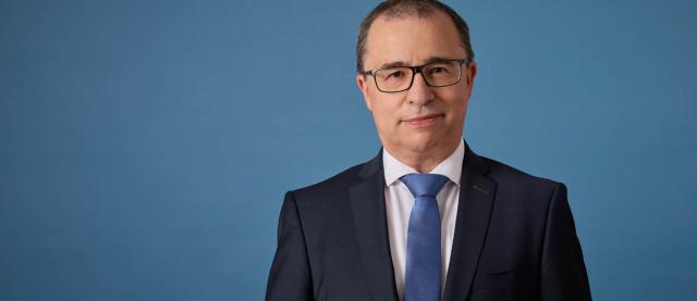 Eugene Heijnen Staatssecretaris Financiën