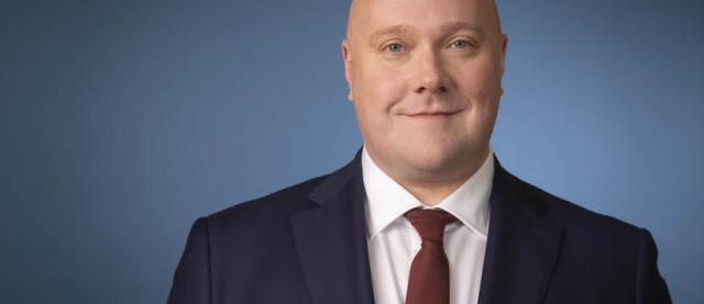 Thierry Aartsen