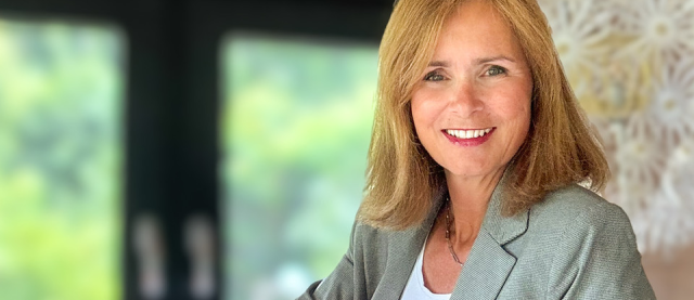 Liesbeth Oldeman