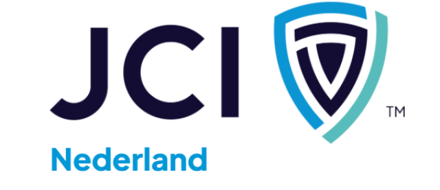 Logo JCI Nederland