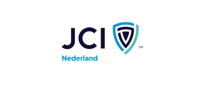 Logo JCI Nederland