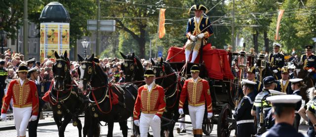 Prinsjesdag