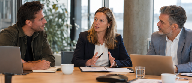 werken met intermediair als zzp'er