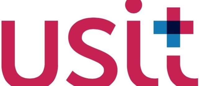 Logo USIT