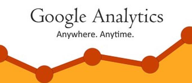 Google Analytics