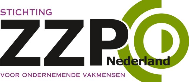 Logo ZZP Nederland Stichting
