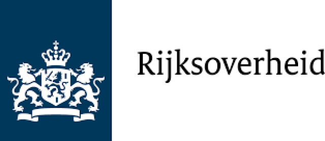 Logo Rijksoverheid