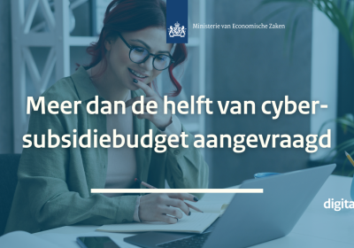 cyber subsidie