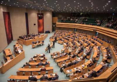 Tweede Kamer debat