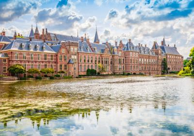 Tweede kamer Den Haag