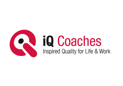 Logo - iQ Coaches