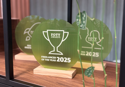 Awards FOTY Awards 2025
