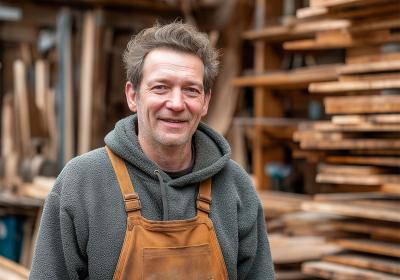 Timmerman Joost