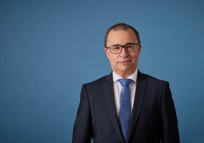 Eugene Heijnen Staatssecretaris Financiën
