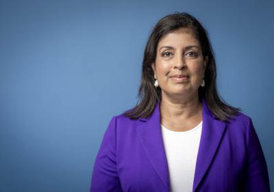 Minister Paul