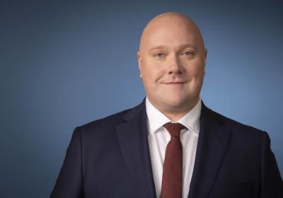 Thierry Aartsen